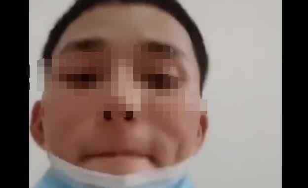 呆萌de小受是谁得了什么病 结婚了吗微博不雅视频照片流出