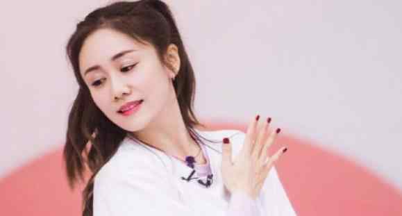 刘芸发长文说了些什么 只感谢22位姐姐什么意思