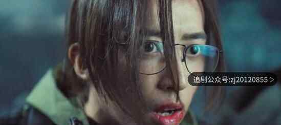 极海听雷刘丧怎么死的 刘丧是好人吗身份结局