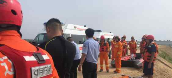 沈阳5个孩子下河玩耍3人溺亡 目前什么情况