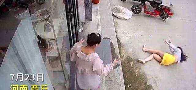 法院回应女子家暴跳楼1年没能离婚 家暴法院一般怎么处理