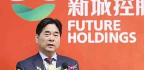 上海法院受理王振华上诉一案 猥亵儿童具体详情