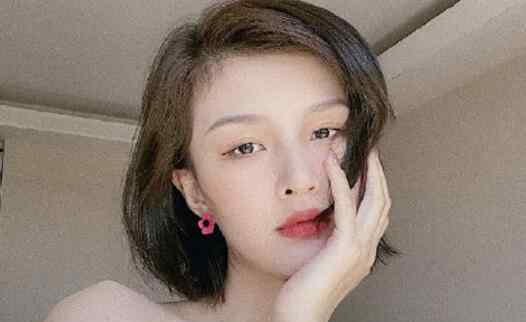 刘祎婷是谁个人资料照片 林小宅新男友梁继远的模特排名多少
