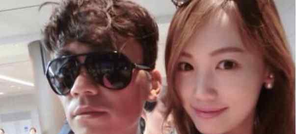 马蓉否认不同意王宝强结婚 王宝强是怎么发现马蓉出轨的