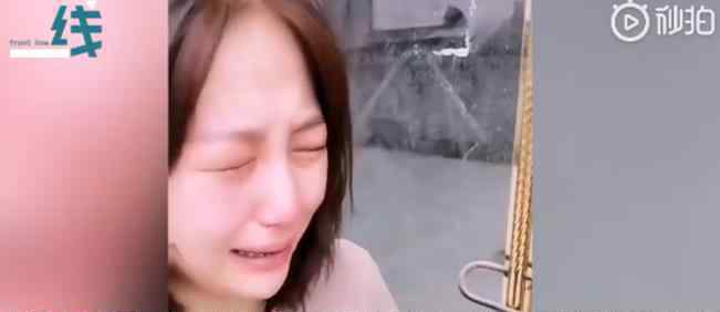 准妈妈被自己宝宝彩超丑哭 网友纷纷在线安慰