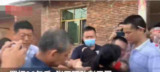 江西南昌张玉环案能赔偿多少钱 张玉环能申请得到多少国家赔偿