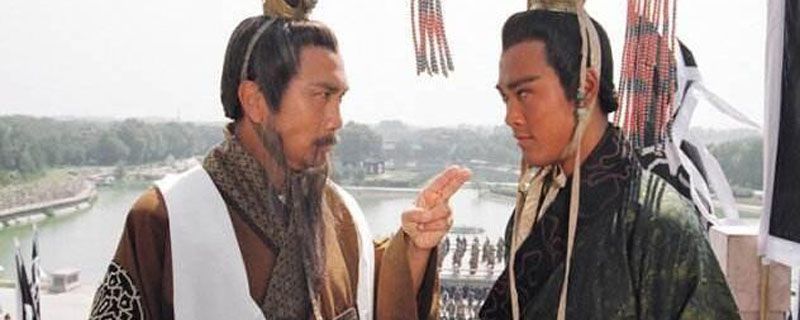 子楚与嬴政的关系