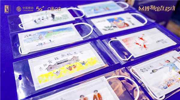 姚非拉携夏天岛漫画家齐聚中国移动咪咕主题书画日 事件详情始末介绍！
