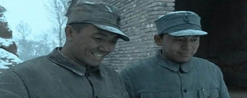 赵刚结局
