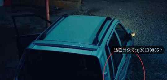 穿越火线许蔚为什么要撞路小南 许蔚结局坐牢了吗