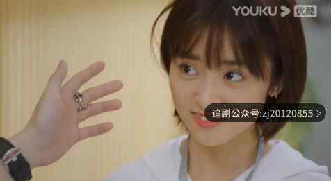 我好喜欢你电视剧原著小说叫什么 交换吧运气免费观看