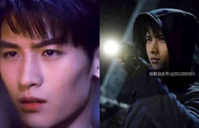 重启之极海听雷张起灵戏份多吗 张起灵扮演者黄俊捷个人资料