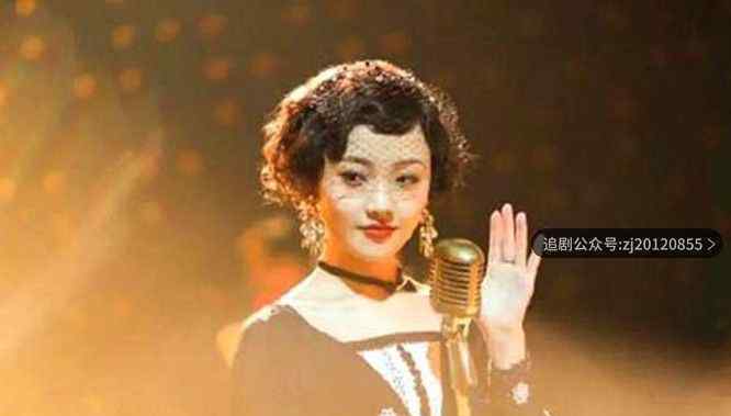 天舞纪女主为什么选吴佳怡 为什么不是白鹿