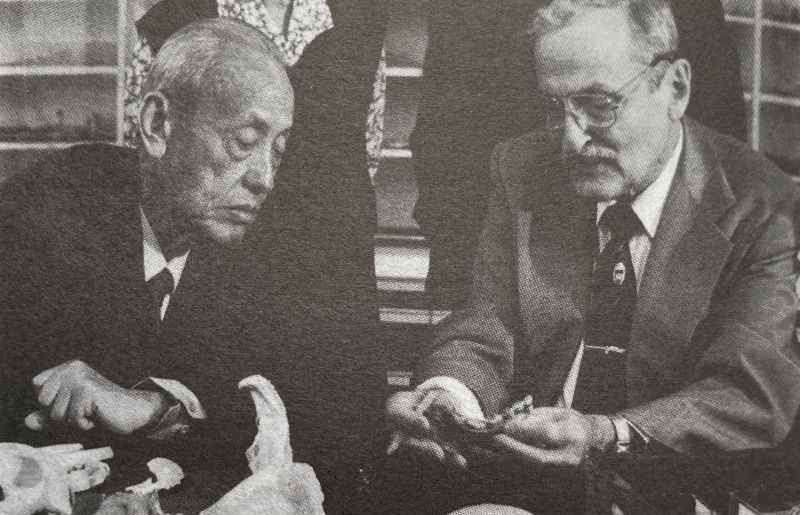 又一颗小行星以中国科学家命名 具体是啥情况?