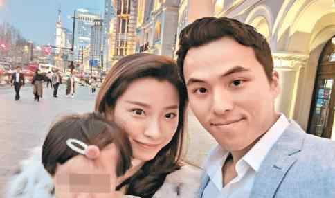 曝何猷启已离婚 何猷启疑似婚内出轨真的吗文章配图