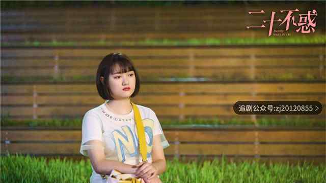二十不惑电视剧全集资源在线 1-40集无删减版免费观看