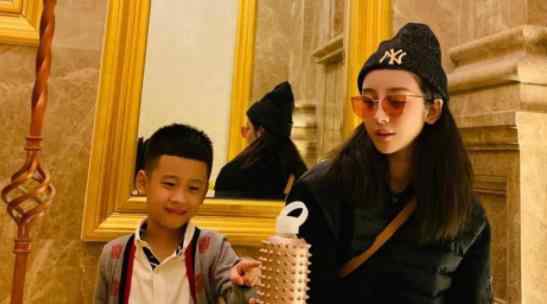 赵小棠吐槽工作人员 赵小棠京圈公主是真的吗