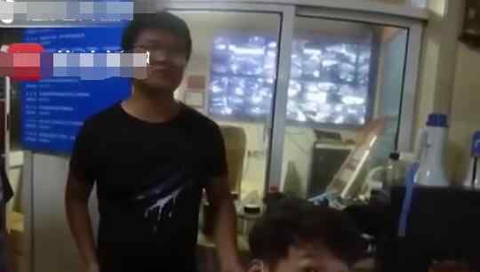 南京警方通报大学生多次偷外卖 背后原因曝光意想不到