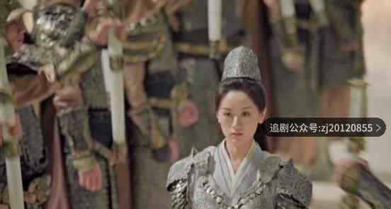 琉璃美人煞昊辰身份是白帝吗 他喜欢璇玑吗结局怎么样