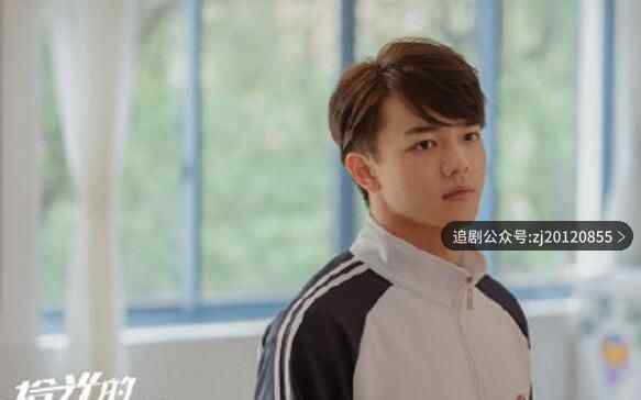 拾光的秘密更新时间什么时候更新 每周几更新几集