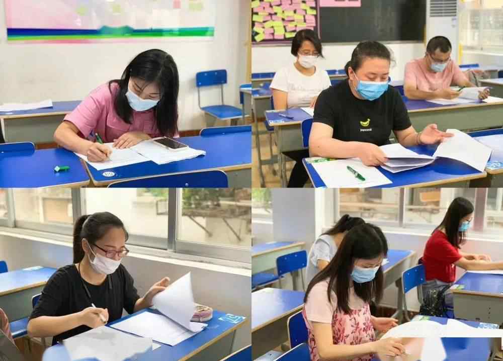 广西财经学院继续教育学院 广西财经学院2020届函授本科毕业论文答辩会在新千年举行