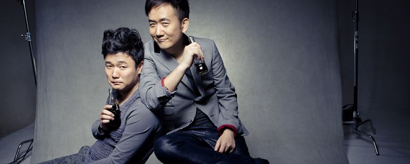 筷子兄弟分开了吗