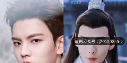 漂亮书生雨乐暄扮演者是谁 毕雯珺个人资料信息曝光