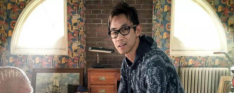 温子仁是一线导演吗