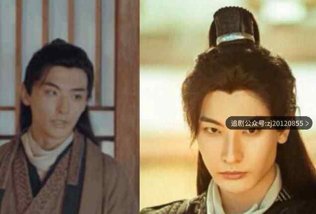 漂亮书生雷泽信喜欢雪文曦吗 雷骜饰演者王瑞昌个人资料简介