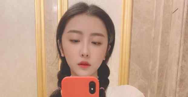 赵小棠吐槽工作人员 赵小棠京圈公主是真的吗