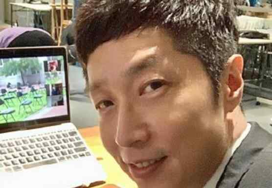 马浚伟结婚了吗老婆叫什么个人资料照片 马浚伟说错了啥话