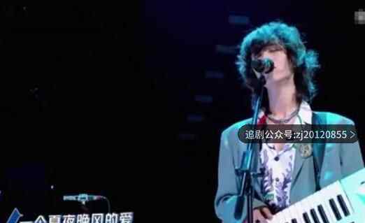 明日之子杨英格为什么退赛 怎么回事什么情况