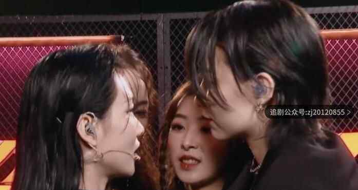 乘风破浪的姐姐第七期免费观看 最新一期抢先看