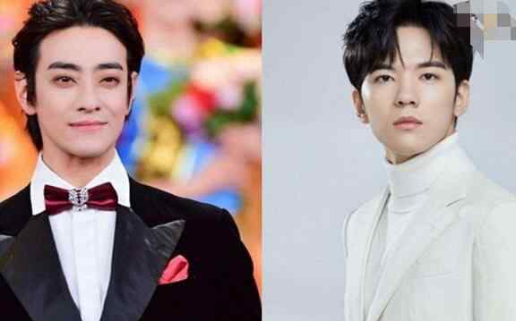 郑云龙前工作单位发声明 郑云龙和仝卓怎么回事什么仇