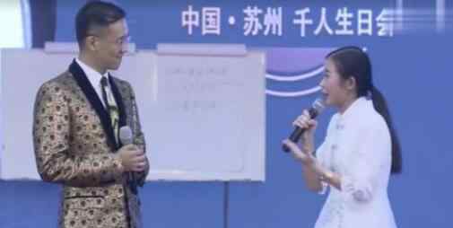 姬剑晶多少岁是什么人物个人资料简介 姬剑晶超级演说家哪一期