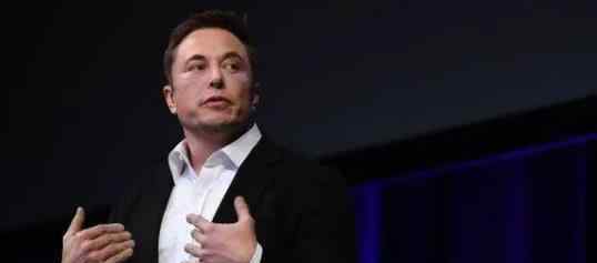 马斯克称金字塔为外星人建造 金字塔是外星文明吗