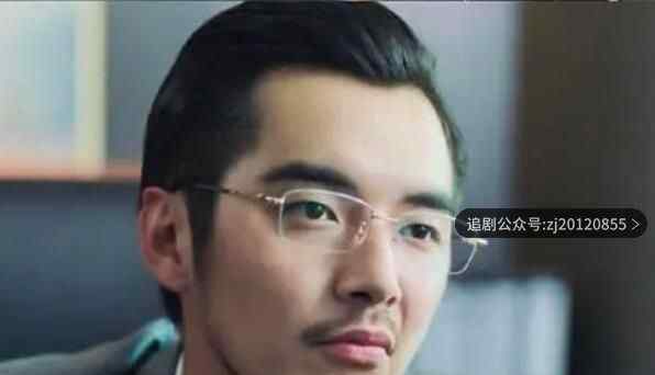 二十不惑人物关系解析 段振宇和谁在一起了