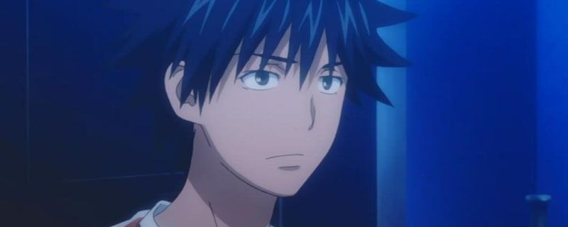 当麻右手被砍会怎么样