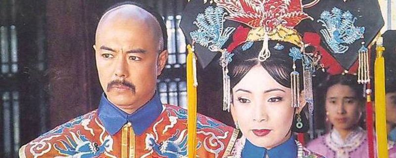乾隆为什么退位