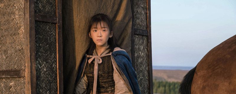 将夜有几个女主角