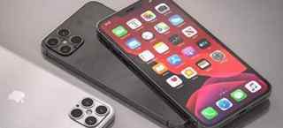 iPhone 12系列国行版起售价5499元 登上网络热搜了！