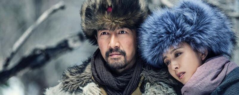 爱国者结局