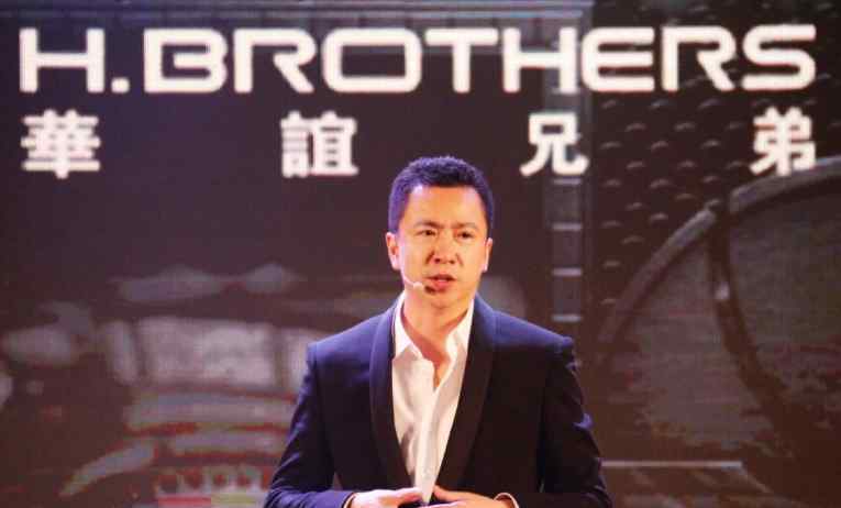 华谊兄弟半年亏损 还原事发经过及背后真相！