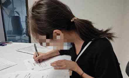 女子被造谣出轨快递员后患抑郁 为什么会这样