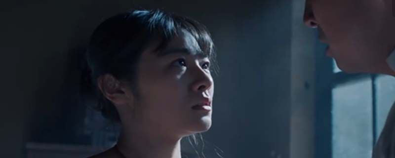 冷秋月命运结局