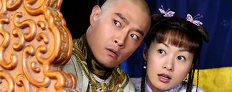 嘉庆为什么传位给道光