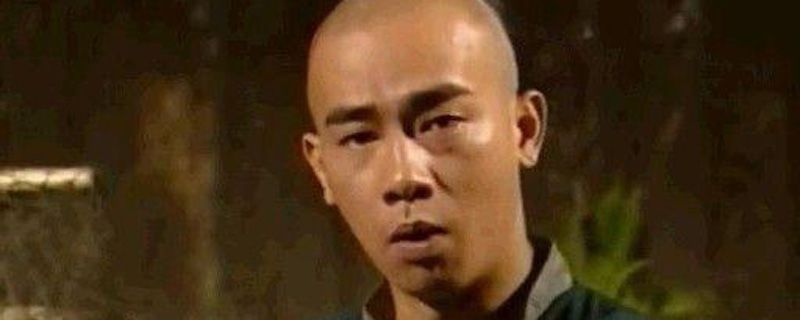 韦小宝历史原型是谁