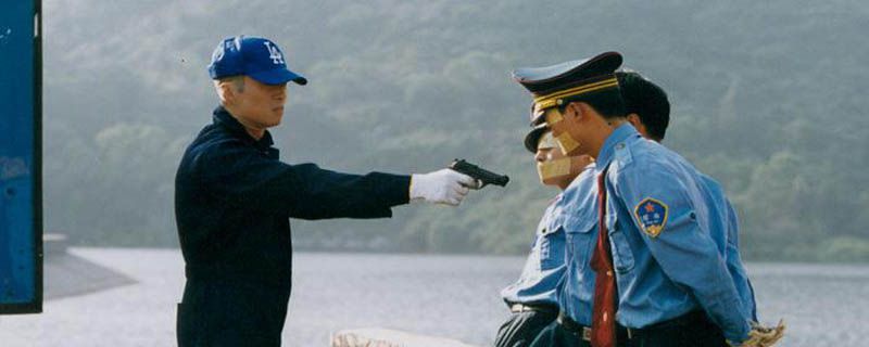 张世豪原型是谁