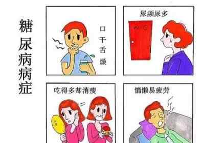 夜里口干舌燥吃什么药 诚顺和徐长化：糖尿病口干舌燥尿多吃什么中药调理？
