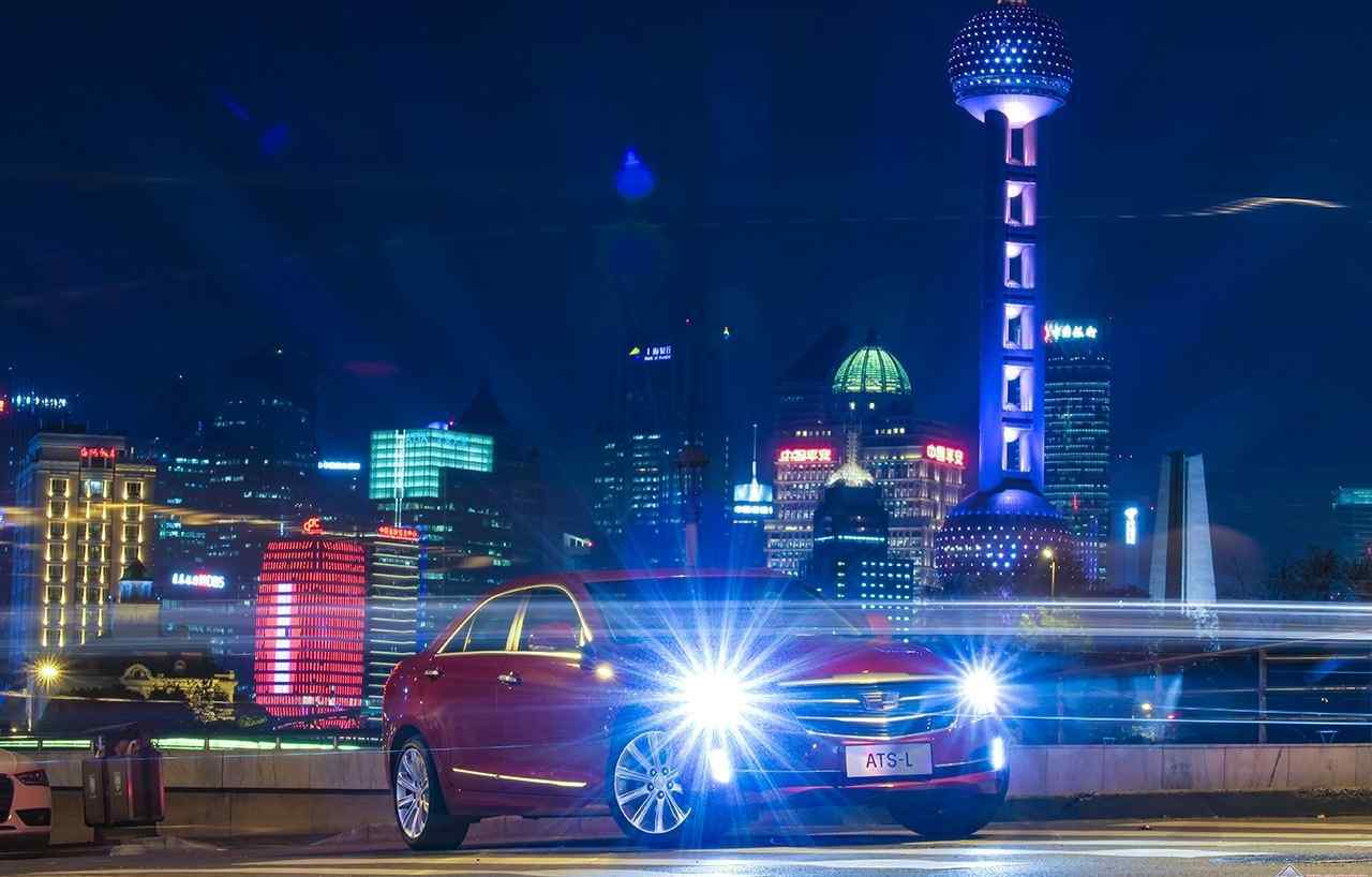 卡片机摄影技巧 简单三招 卡片机一样可以拍摄完美夜景